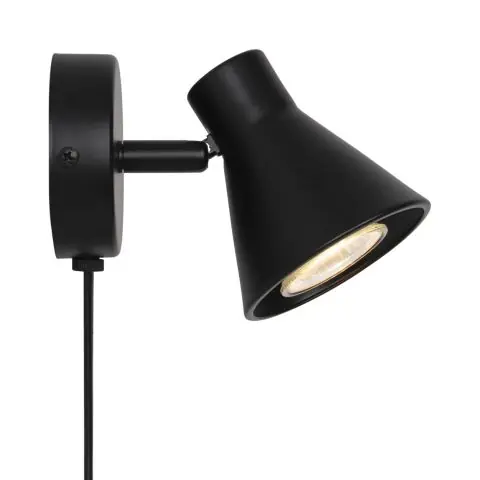 Rabatter Nordlux EIK Vägglampa